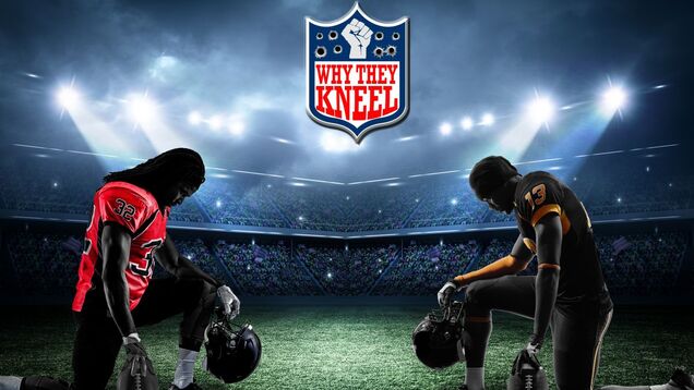 Why They Kneel: Denver's Mile High Inequality vs. Kansas City, the Chiefs of Injustice