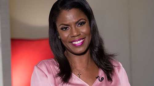 Omarosa, in Her Own Words: The Former Trump Aide Dishes on Reactions to Her Book and Why She Doesn’t Care About Being Invited to the Cookout