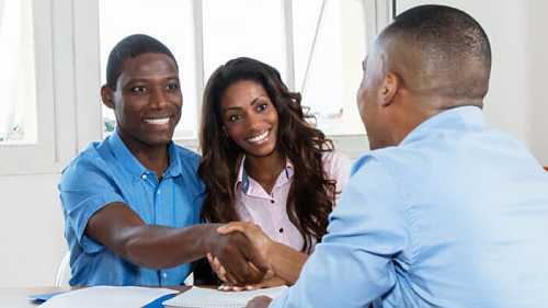 Nonprofits in Philadelphia aim to increase the number of Black and brown homeowners