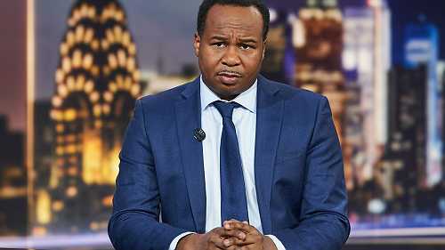 If Asked, Roy Wood Jr. Would Definitely ‘Consider’ Hosting The Daily Show