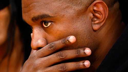 Damn, Balenciaga is Done With Kanye