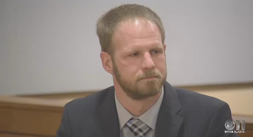 White Male Privilege Strikes Again: Man Strangles and (Allegedly) Masturbates on Victim, Gets No Jail Time