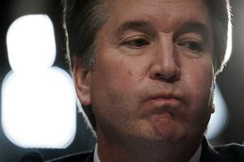 The Way Kavanaugh Defenders and Republican Senators Are Handling the Christine Blasey Ford Accusation Is Disgusting&nbsp;