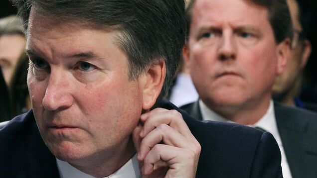 Brett Kavanaugh Appears to Have Lied Repeatedly Under Oath and the GOP Doesn’t Care&nbsp;