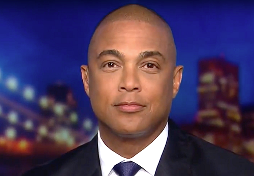 Don Lemon Airs Embarrassing Footage Of Republicans Hating, Then Loving Donald Trump