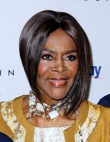 Cicely Tyson Becomes First Black Woman To Receive Honorary Oscar