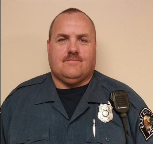 Exclusive: Georgia Cop Suspended After Liking Racist KKK Facebook Posts