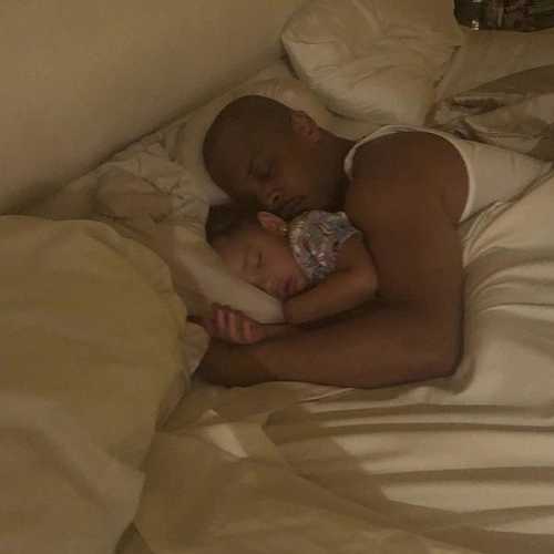 Tiny Harris Gushes Over Rekindled Love with T.I., ‘Couldn’t Resist’ Posting This Adorable Picture Tiny Harris Gushes Over Rekindled Love with T.I., ‘Couldn’t Resist’ Posting This Adorable Picture