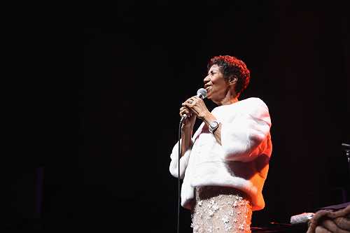 Everything You Need To Know About Aretha Franklin’s Funeral