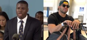 Former ‘Black-Ish’ Writer and NFL Player Facing Serious Prison Time For Insider Trading Former ‘Black-Ish’ Writer and NFL Player Facing Serious Prison Time For Insider Trading