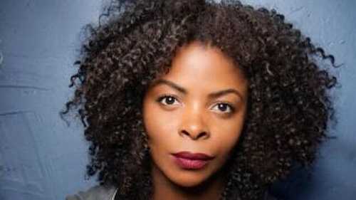 Pretty, Funny: Comedian Janelle James Ain't No Joke Pretty, Funny: Comedian Janelle James Ain't No Joke