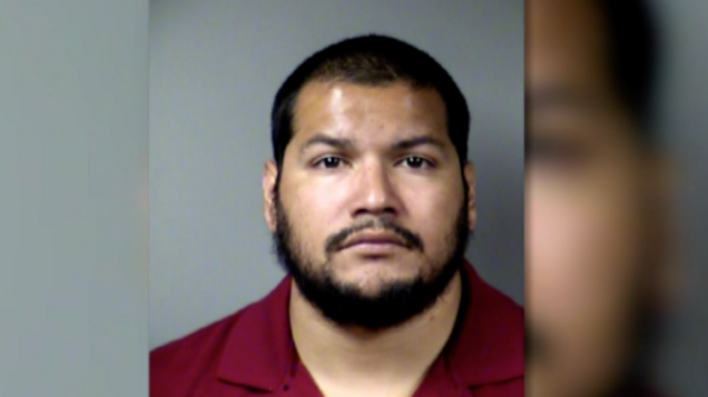 Man Indicted for Allegedly Stealing Teen's 'Make America Great Again' Hat