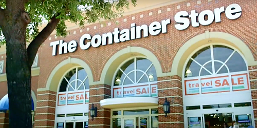 I Just Discovered the Container Store and I Think My Life Has Been Changed Forever I Just Discovered the Container Store and I Think My Life Has Been Changed Forever