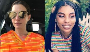 Anne Hathaway Disables Comments After Critics Blast Her for Calling Out ‘White Privilege’ Following Death of Nia Wilson