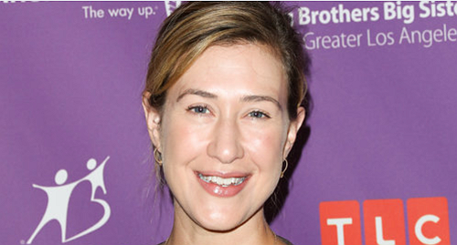 Paramount TV President Amy Powell Fired For Alleged Racial Remarks