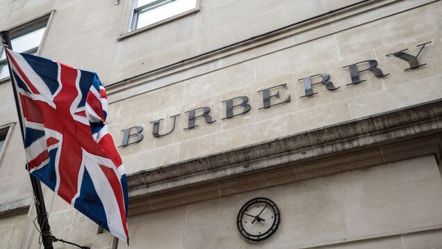 Burberry Burning? British Retailer Reportedly Torched Over $33 Million of Unsold Merchandise