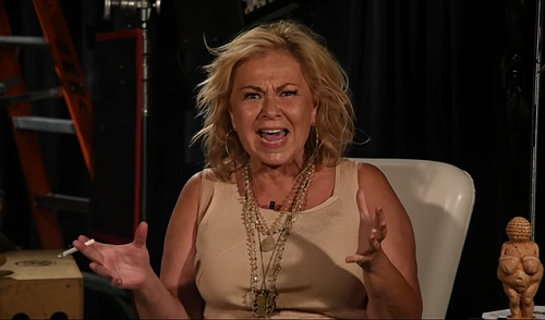 Unemployed Comedian Comes Up With Another Excuse for Valerie Jarrett Tweet: 'I Thought the Bitch Was White'