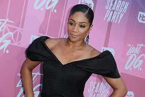Tiffany Haddish’s Ex Husband Reveals Slinky Details of Their Sex Life in Lawsuit