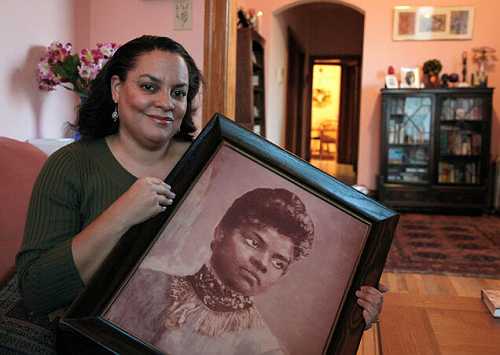 The Ida B. Wells Monument in Chicago Is 1 Major Step Closer to Becoming a Reality