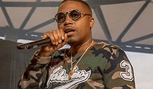 Nas Just Got A Lot Richer After Amazon Bought Another Company Backed By His Investment Firm