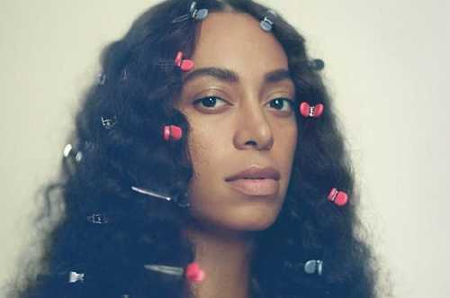 Solange Sponsors 12 Houston High School Students’ Special Visit to Smithsonian African-American Museum Solange Sponsors 12 Houston High School Students’ Special Visit to Smithsonian African-American Museum