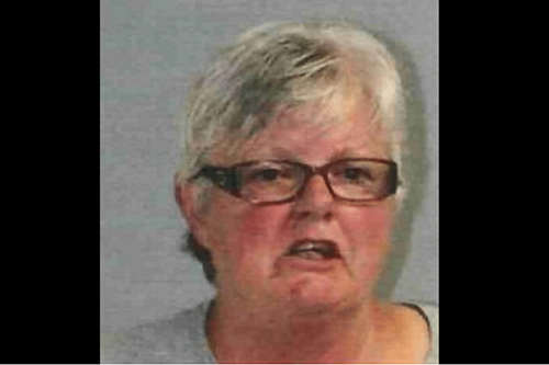 60-Year-Old White Woman Arrested After Attacking Children on Connecticut Beach 60-Year-Old White Woman Arrested After Attacking Children on Connecticut Beach