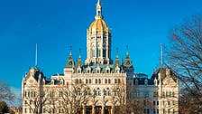 NAACP Sues To Throw Out Connecticut Legislature's Map Over Prison Gerrymandering