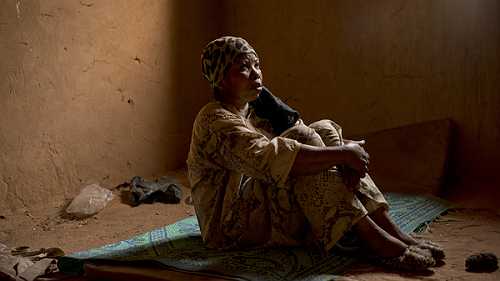 AP Report: Algeria Expelling Thousands Of Migrants Into Sahara, With Deadly Effect