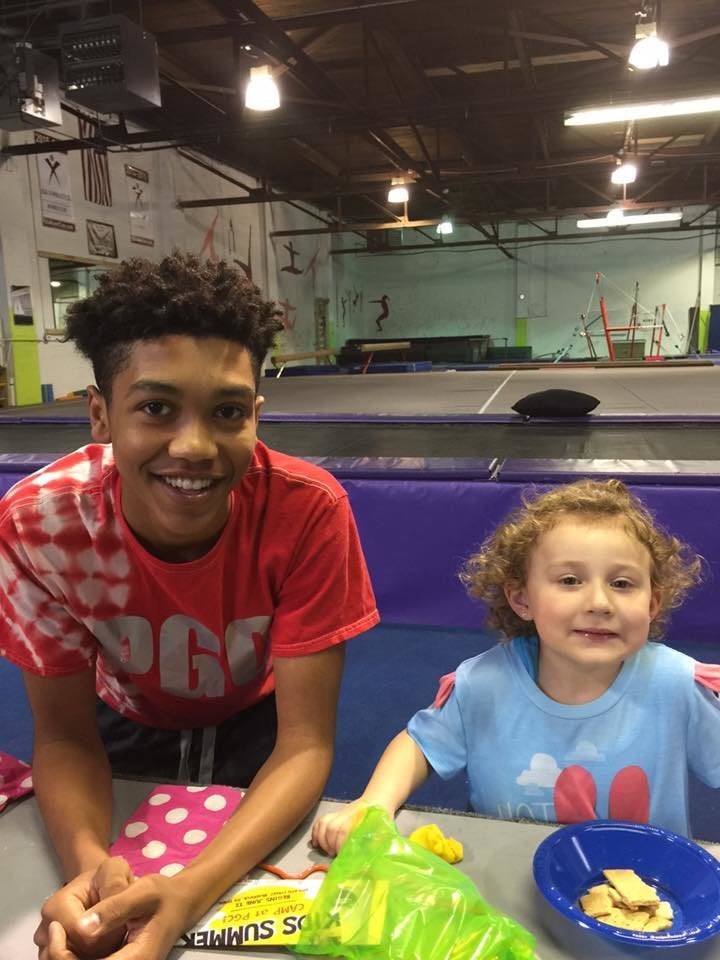 Antwon Rose Jr., Who Was Shot Dead By Police, Didn't Want To Be Another Statistic