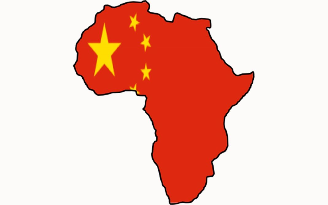 China Hosts Its First China-Africa Defense and Security Forum, As the Asian Nation Flexes Its Muscles On the Continent