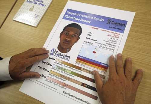 Investigators Say DNA Database Can Be Goldmine for Old Cases, Privacy Activists Express Concern Investigators Say DNA Database Can Be Goldmine for Old Cases, Privacy Activists Express Concern