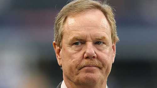 Ex-ESPN Reporter Ed Werder Cries the Whitest Male Tears Over Sports Illustrated Job Posting Ex-ESPN Reporter Ed Werder Cries the Whitest Male Tears Over Sports Illustrated Job Posting