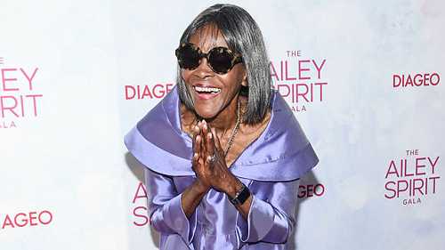 Get in the Spirit Celebrating 60 Years of Alvin Ailey American Dance Theater at the Ailey Spirit Gala