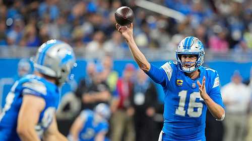 First bets: Early picks for NFL Week 9