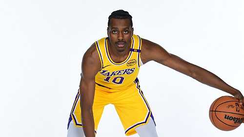 Sources: Lakers' Koloko medically cleared to play