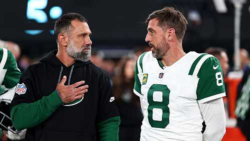 20 days of tumult: Despite firing Saleh and adding Reddick and Adams, the Jets continue to spiral