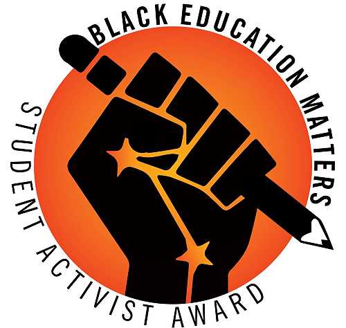 2020 “Black Education Matters Student Activist Award” winners announced!