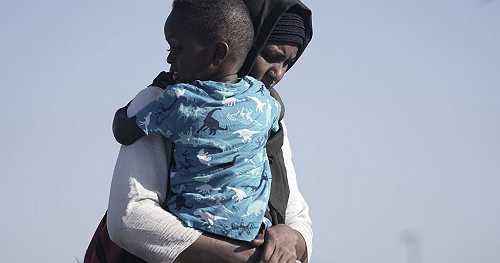 Nearly 500 million children live in conflict zones, face violations - Report | Africanews