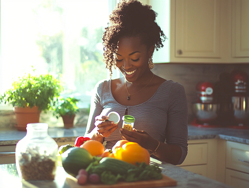 7 surprising lutein health benefits for your eyes and brain