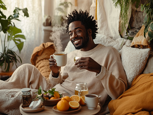 7 powerful optimal recovery strategies during illness