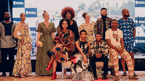 BALUMUKA Fest: A Celebration of Angolan Culture and Community in Houston