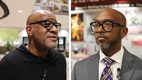 Black ministers Condemn Donnie Swaggart's Racist Comments on Black Church