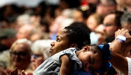 How Election Coverage Of The Rust Belt Overlooks Voters Of Color