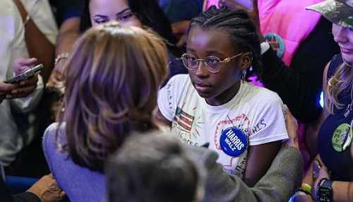 A Dangerous Disconnect: Trump And Vance’s Heartless Misunderstanding Of Child Care, A Quality Education