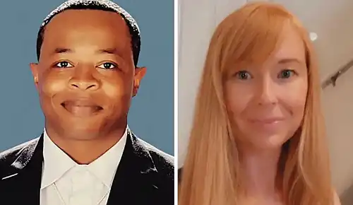 'She Is Desperate': White Texas Woman Rejects Grand Jury's Decision In Favor of Two Black Men She Falsely Accused Rape, Now Claims Video Evidence That Got Charges Dismissed Was Edited