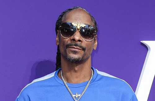 Snoop Dogg calls upcoming Tom Petty collaboration a ‘weed song’