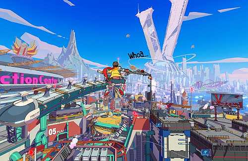 How Xbox plans to make its games more accessible