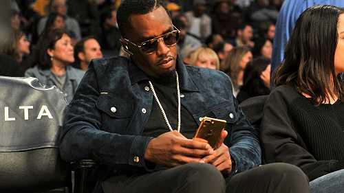 Diddy’s Case Has Captured The Attention of Children and in The Worst Way