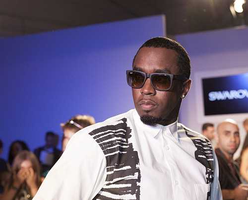 Diddy seeks immediate gag order after witness claims to have shocking sex tapes