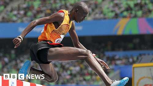 Benjamin Lagat: Killers of Ugandan Olympian sentenced to 35 years
